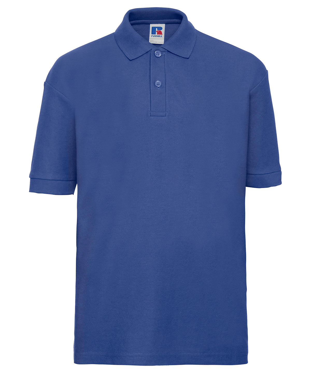 J539B Kids polo shirt