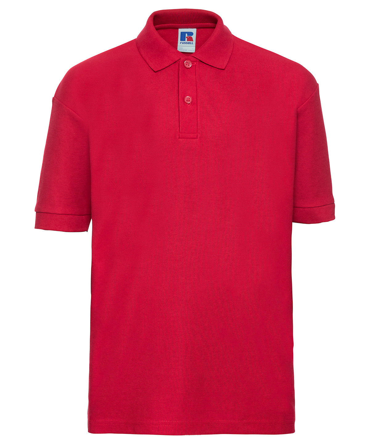 J539B Kids polo shirt