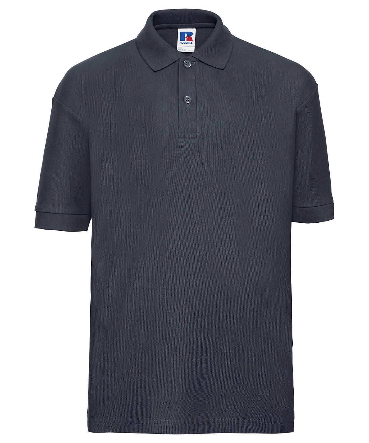 J539B Kids polo shirt
