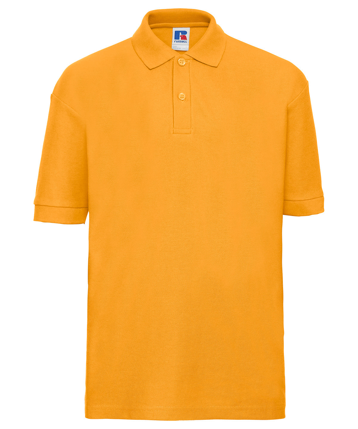 J539B Kids polo shirt