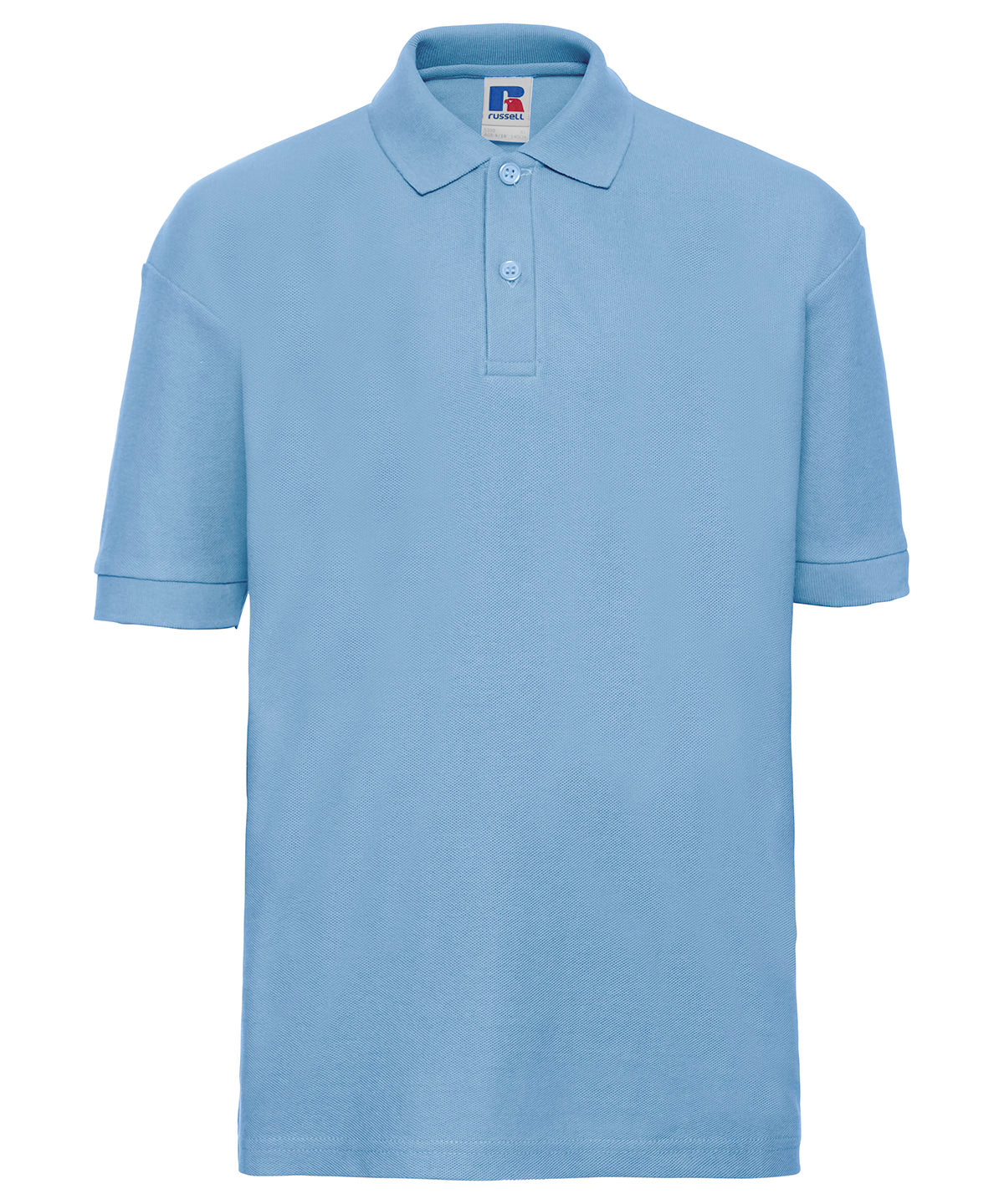 J539B Kids polo shirt