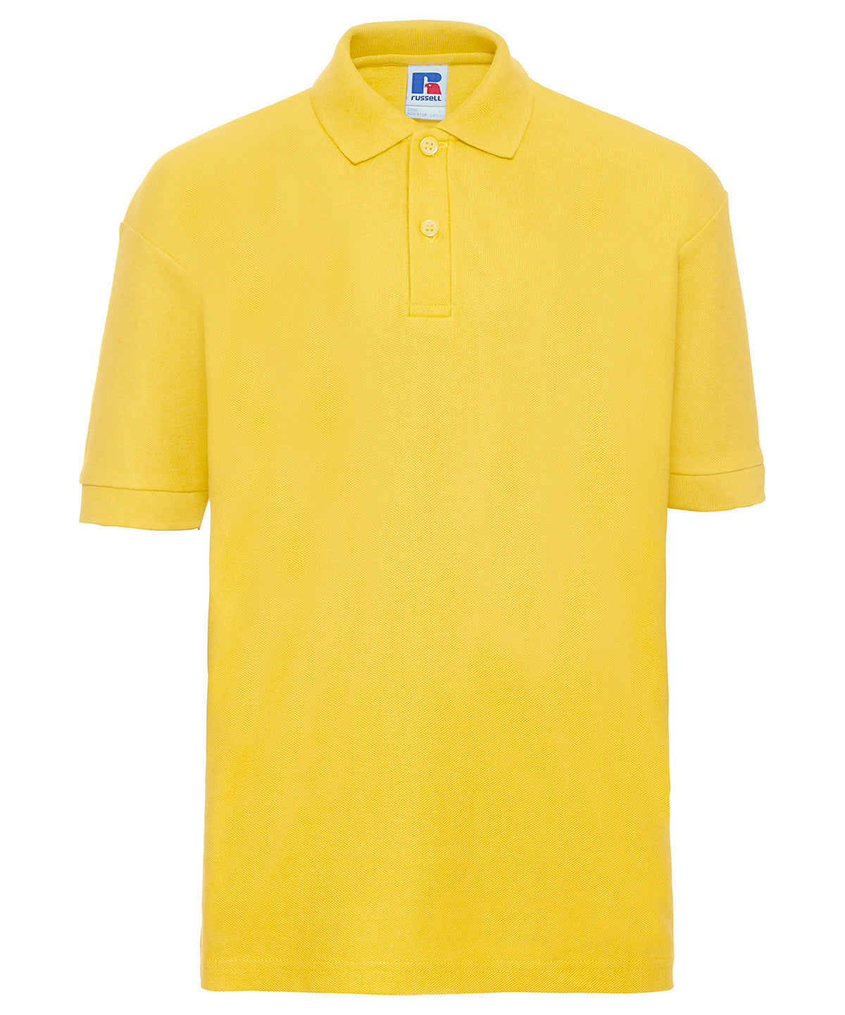 J539B Kids polo shirt