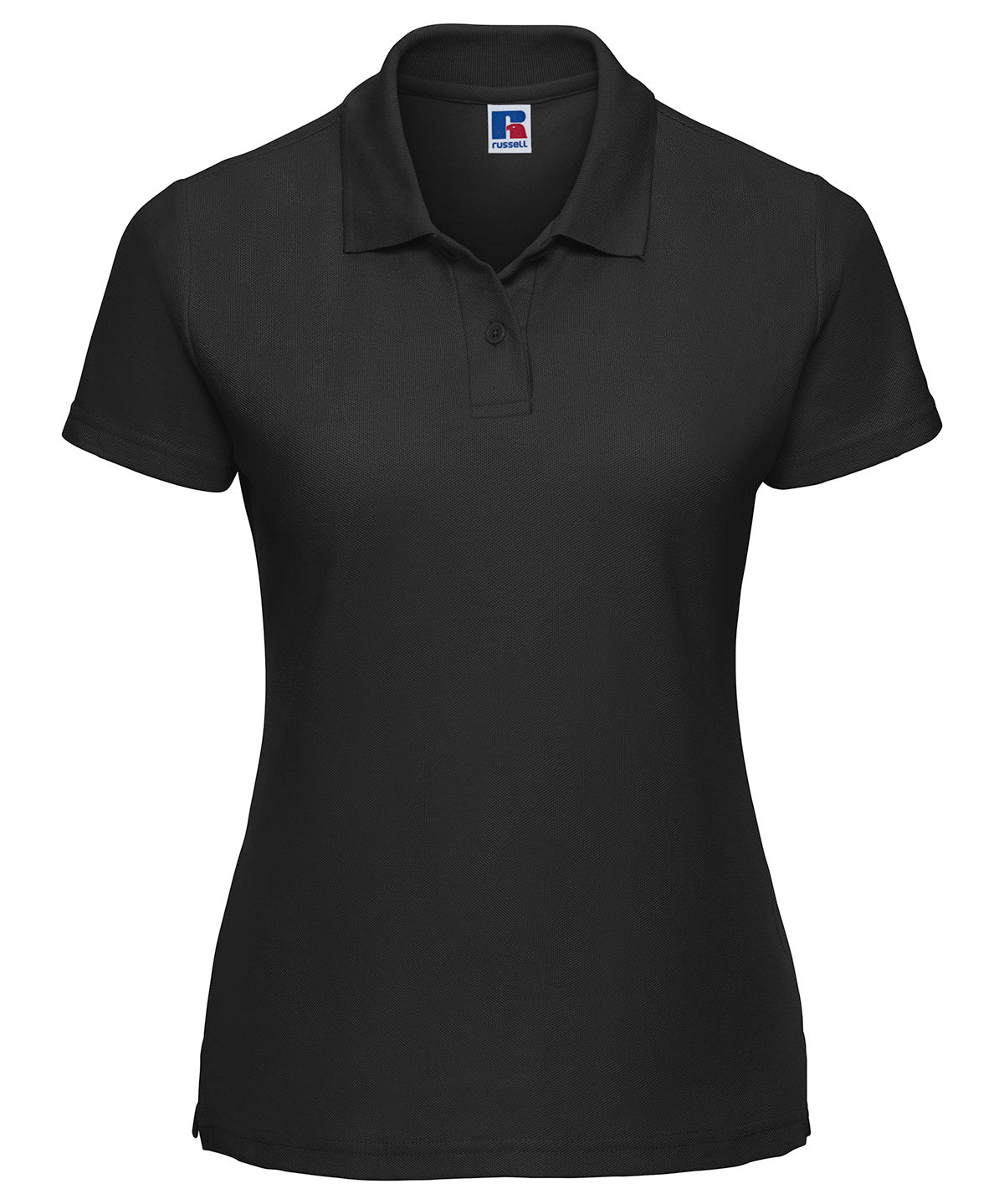 J539F  Women's classic polycotton polo
