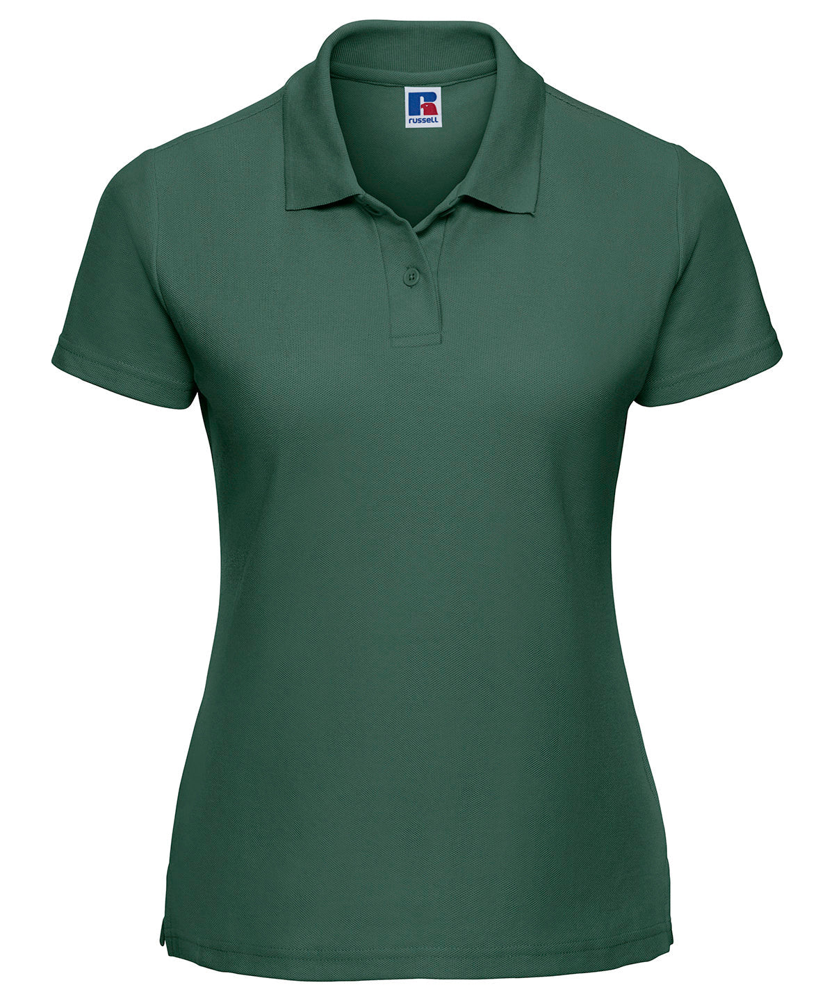 J539F  Women's classic polycotton polo