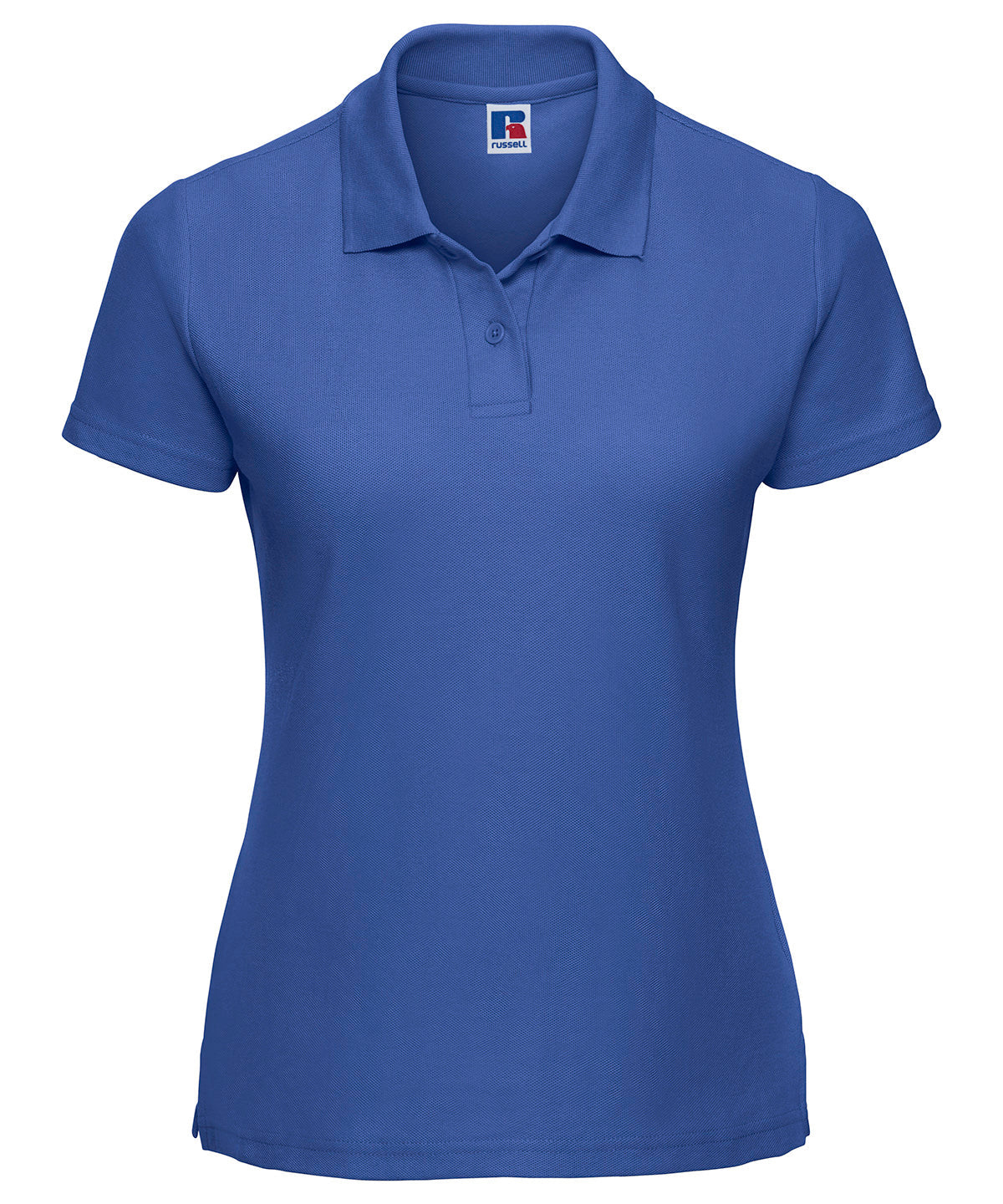 J539F  Women's classic polycotton polo
