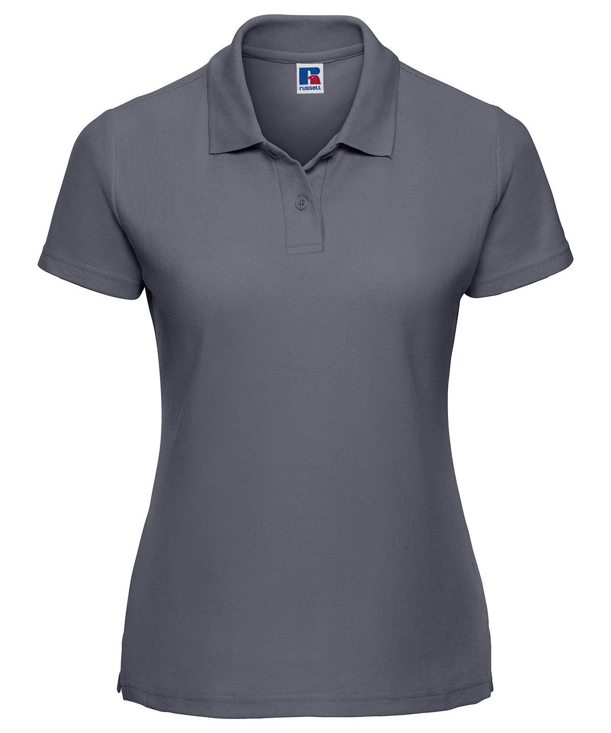 J539F  Women's classic polycotton polo
