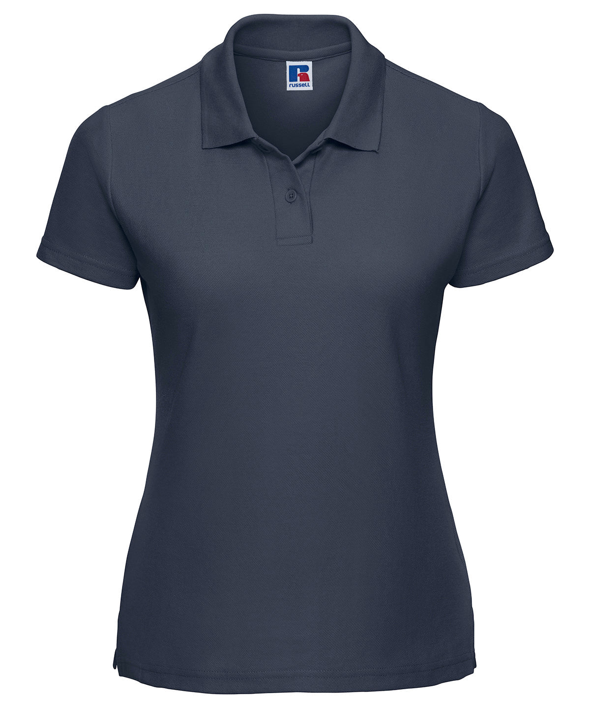 J539F  Women's classic polycotton polo