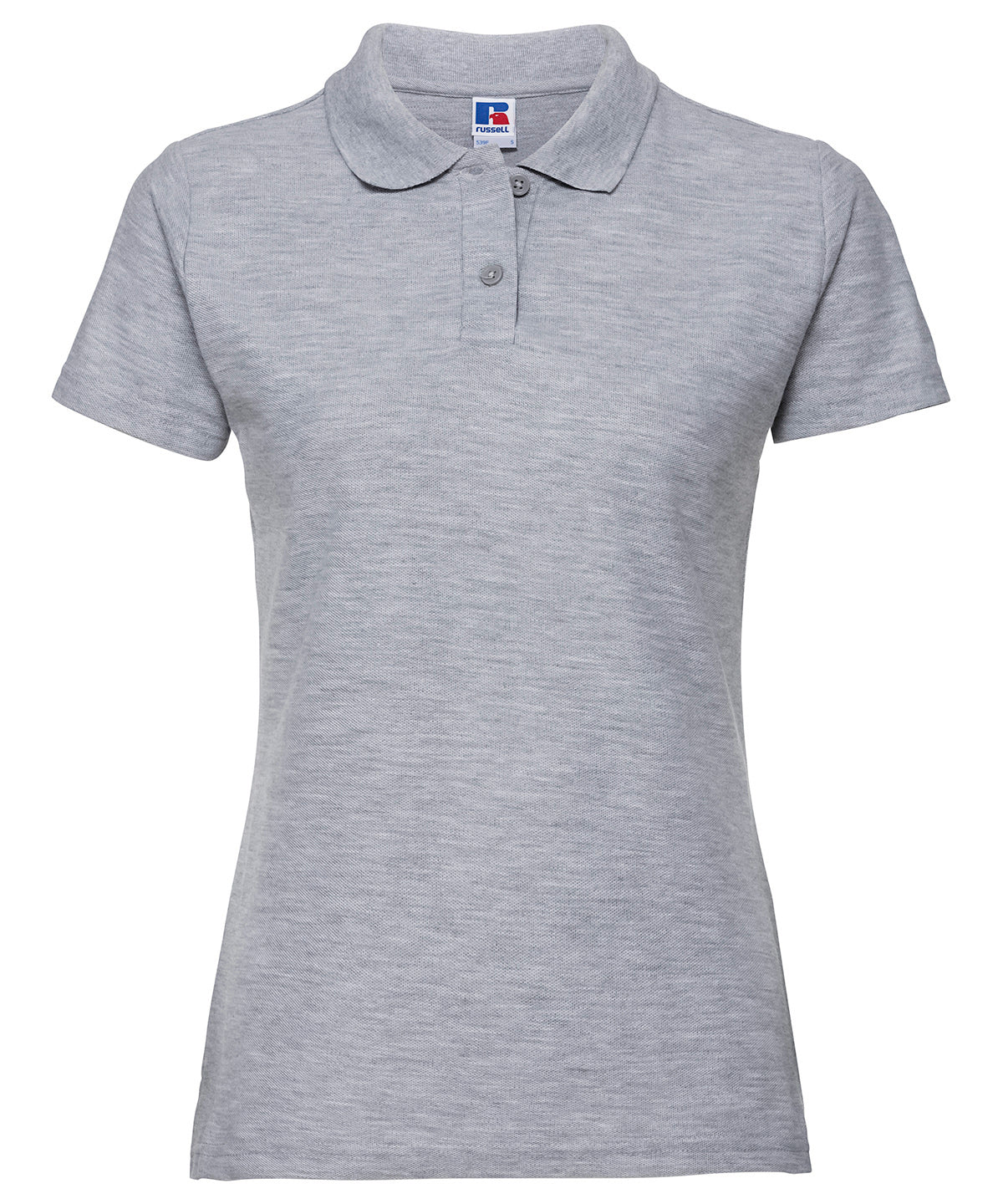 J539F  Women's classic polycotton polo