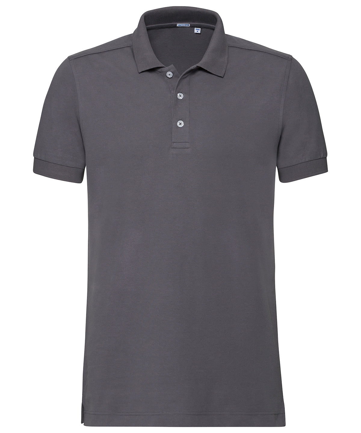 J566M Stretch polo