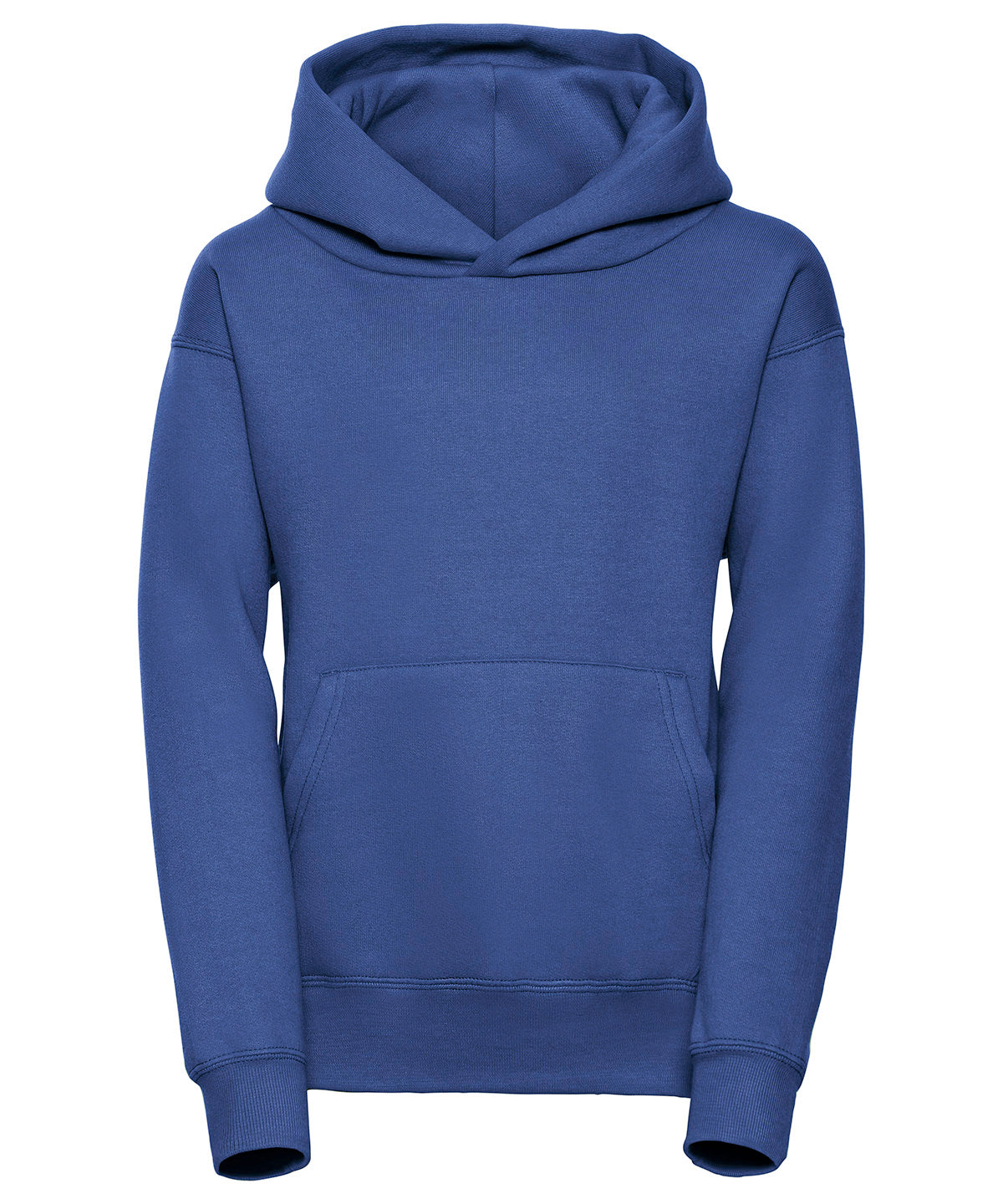 J575B Kids hooded sweatshirt