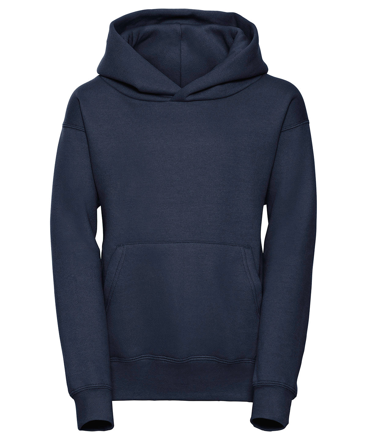 J575B Kids hooded sweatshirt
