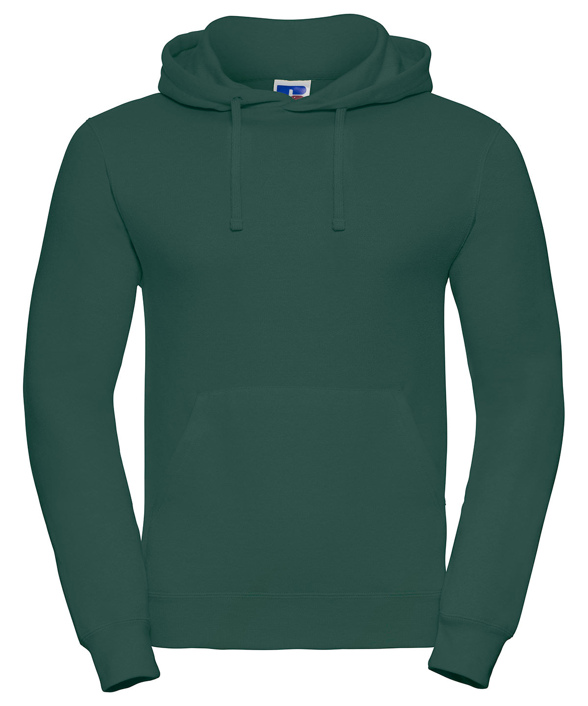 J575M Hooded sweatshirt