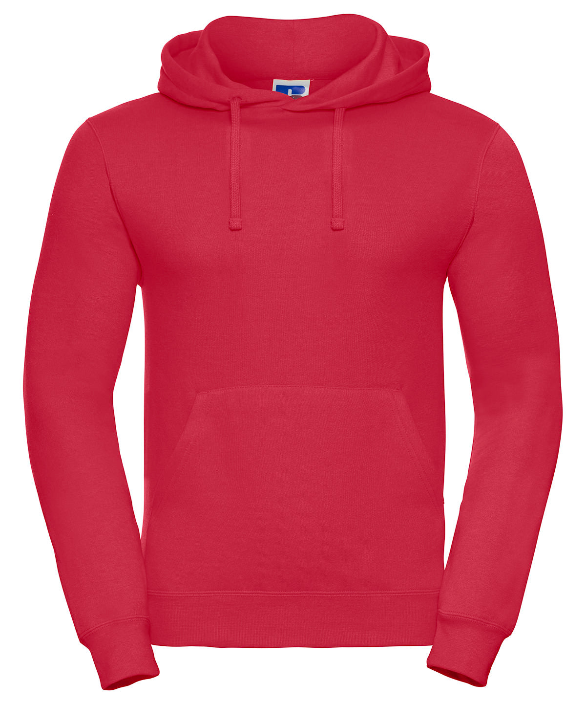 J575M Hooded sweatshirt