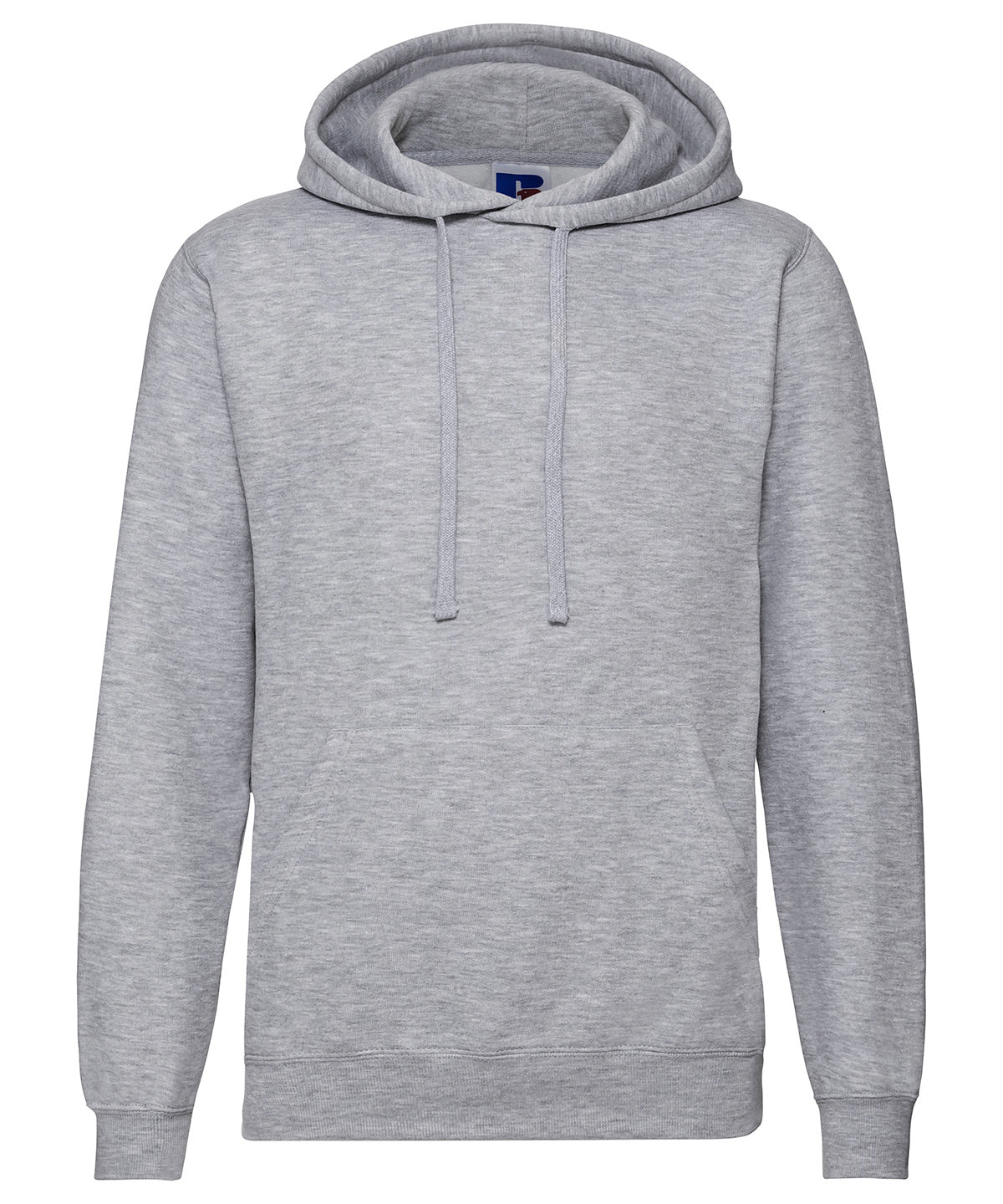 J575M Hooded sweatshirt