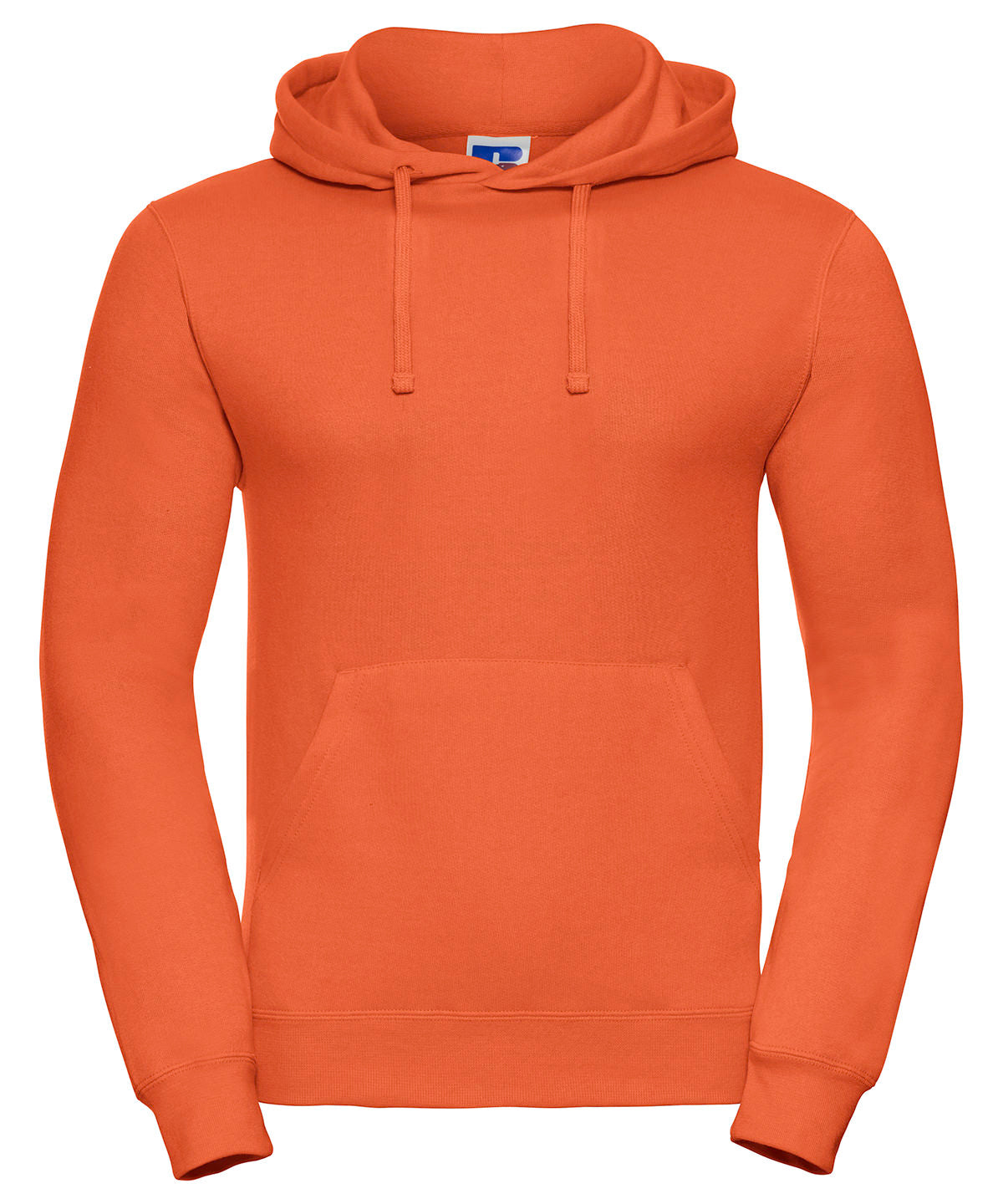 J575M Hooded sweatshirt