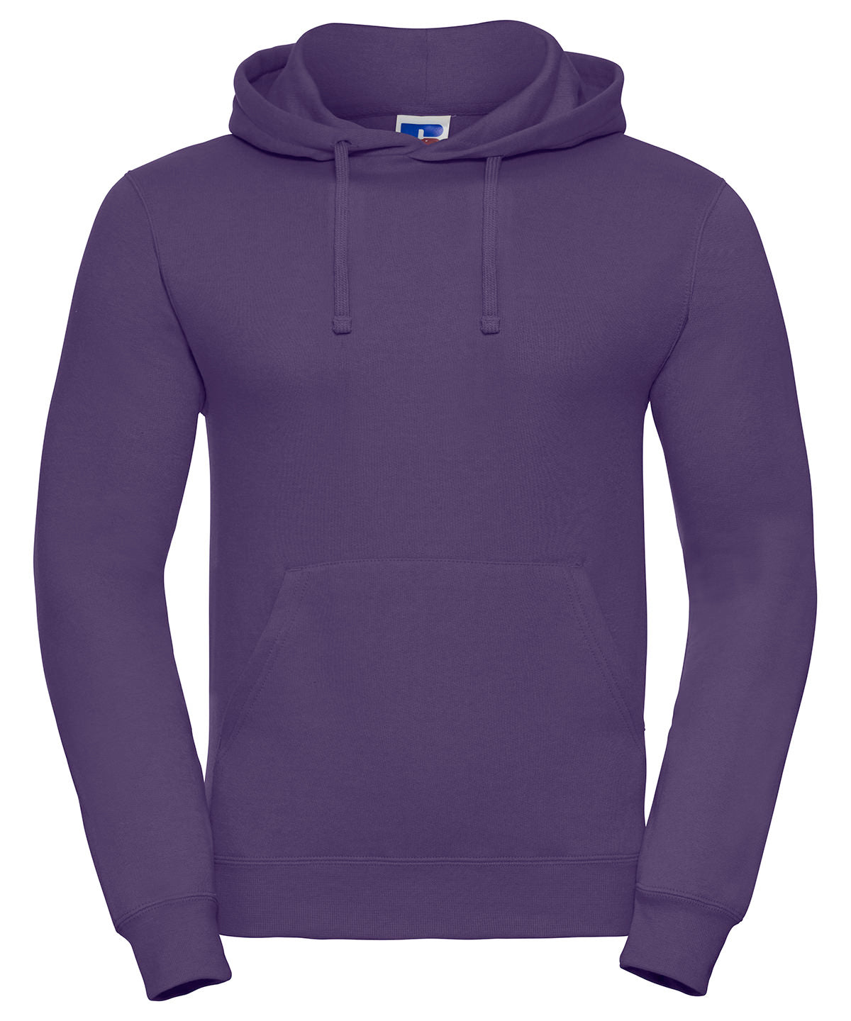 J575M Hooded sweatshirt