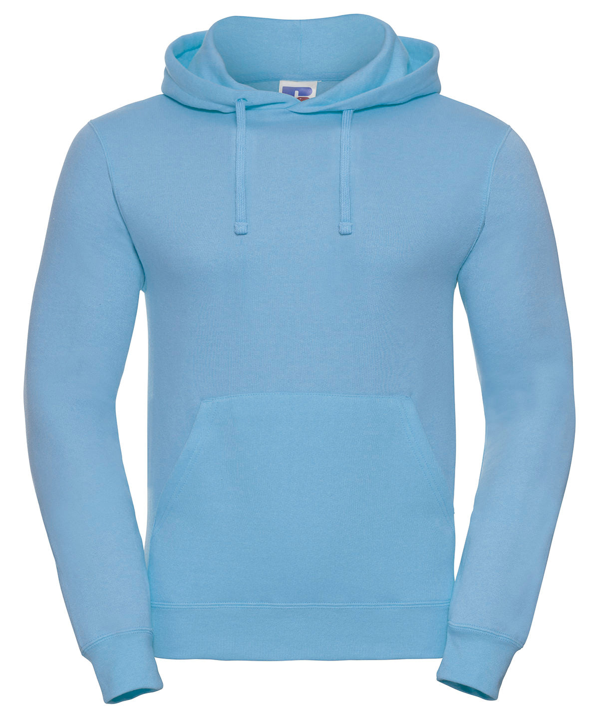 J575M Hooded sweatshirt