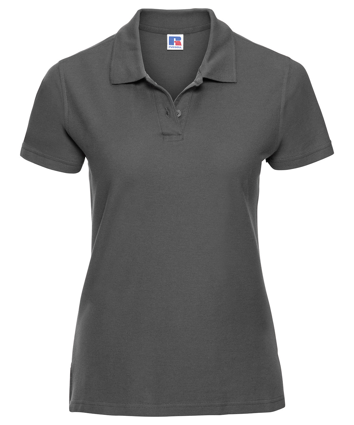 J577F Women's ultimate classic cotton polo