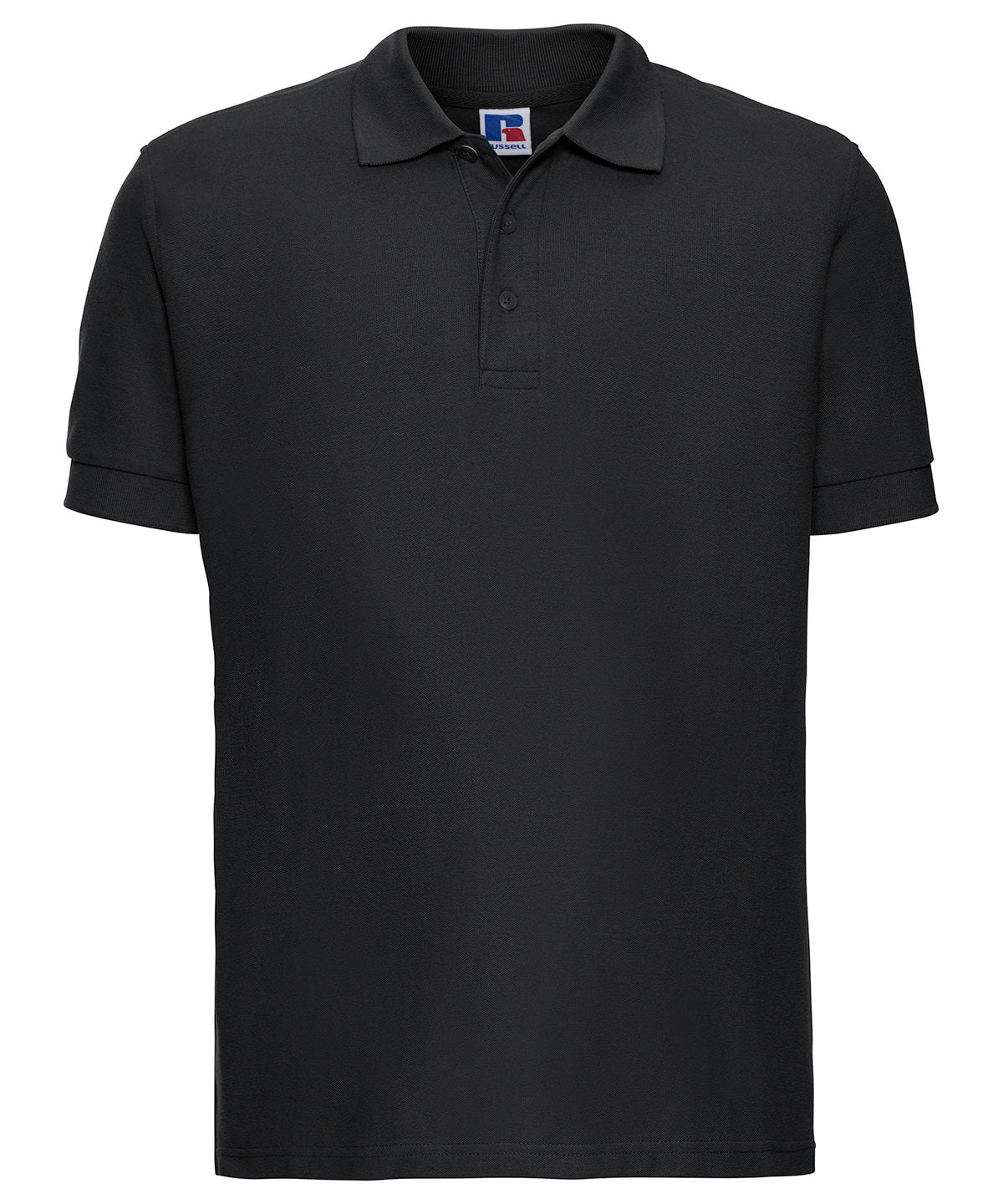 J577M Ultimate classic cotton polo