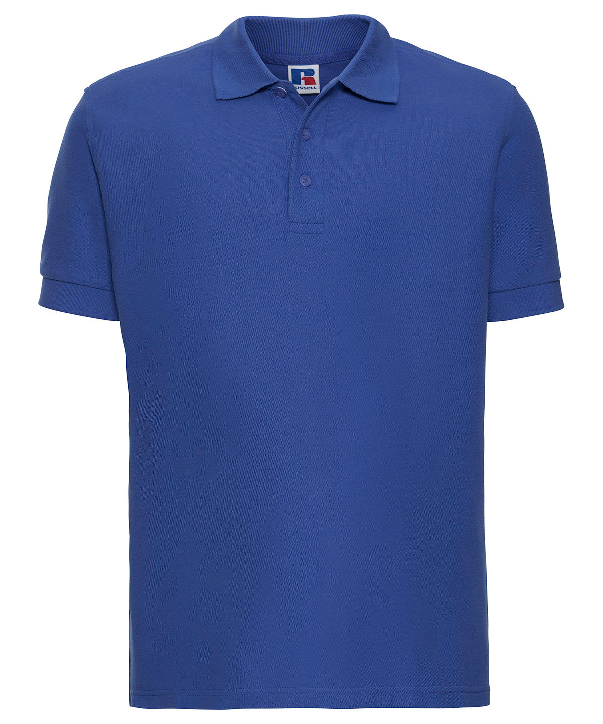 J577M Ultimate classic cotton polo