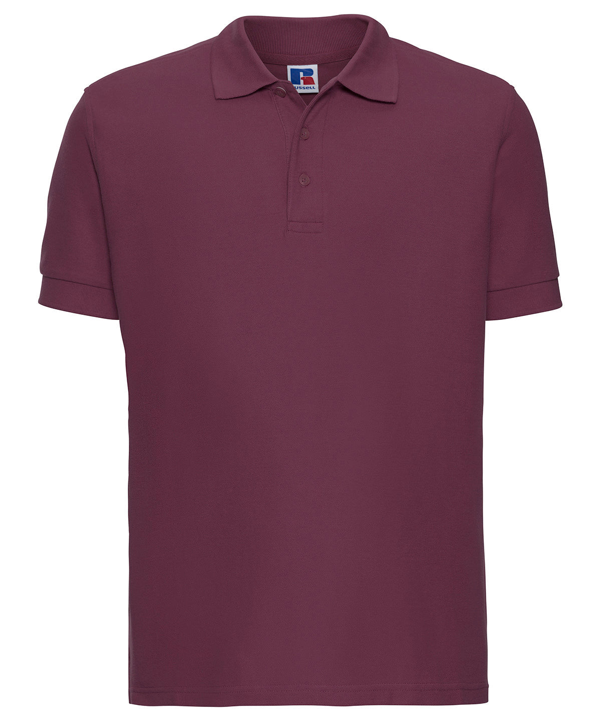 J577M Ultimate classic cotton polo