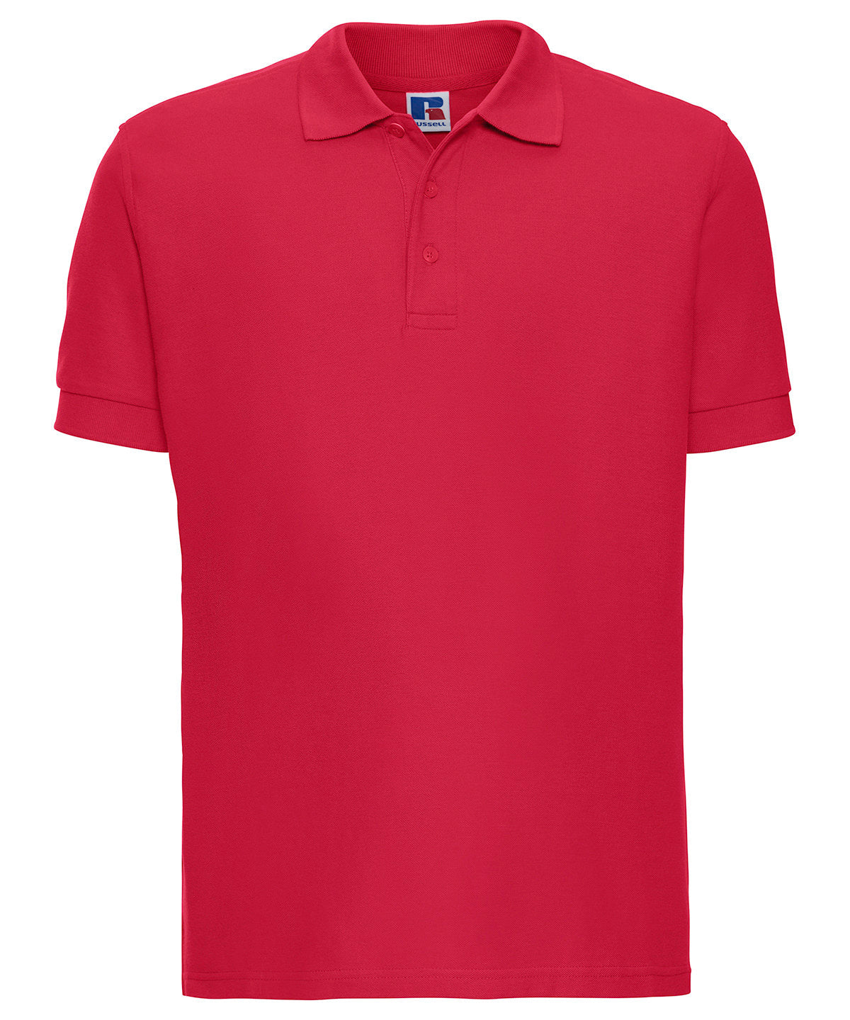 J577M Ultimate classic cotton polo