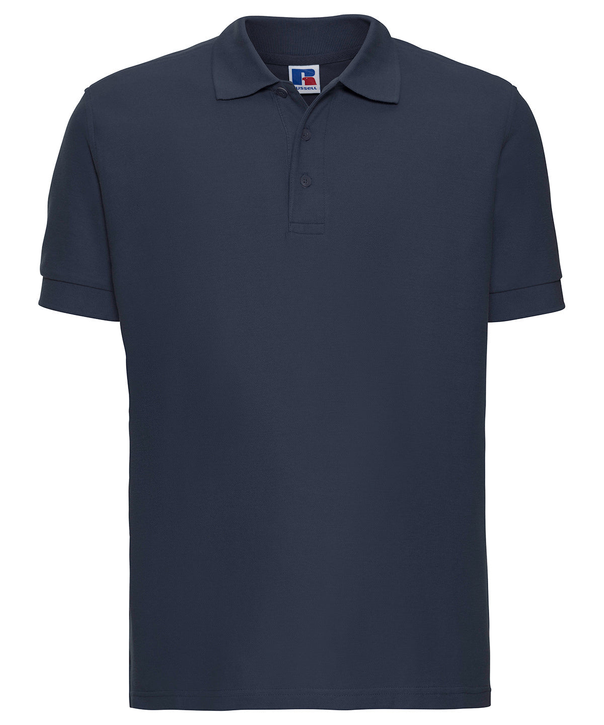 J577M Ultimate classic cotton polo