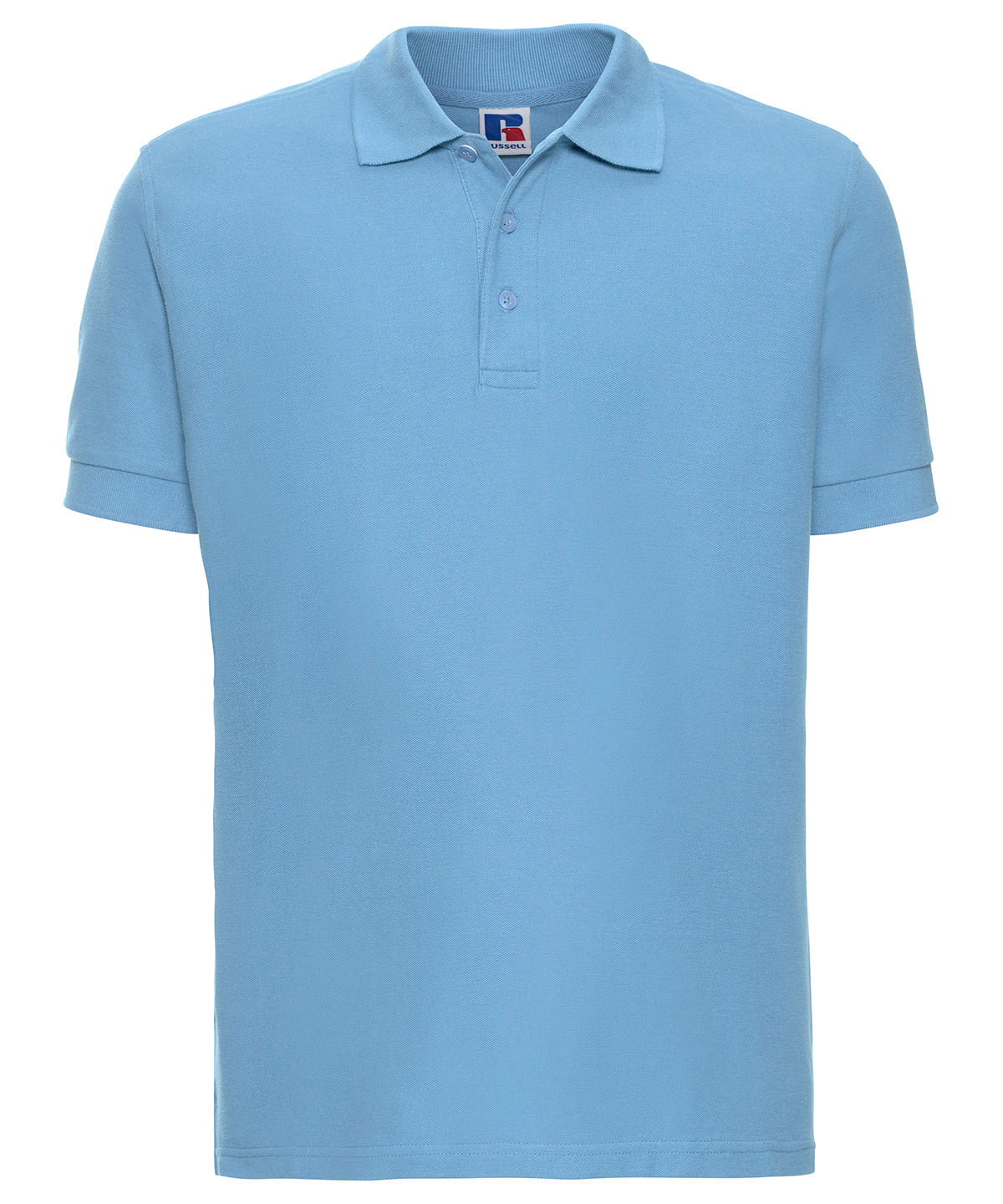 J577M Ultimate classic cotton polo