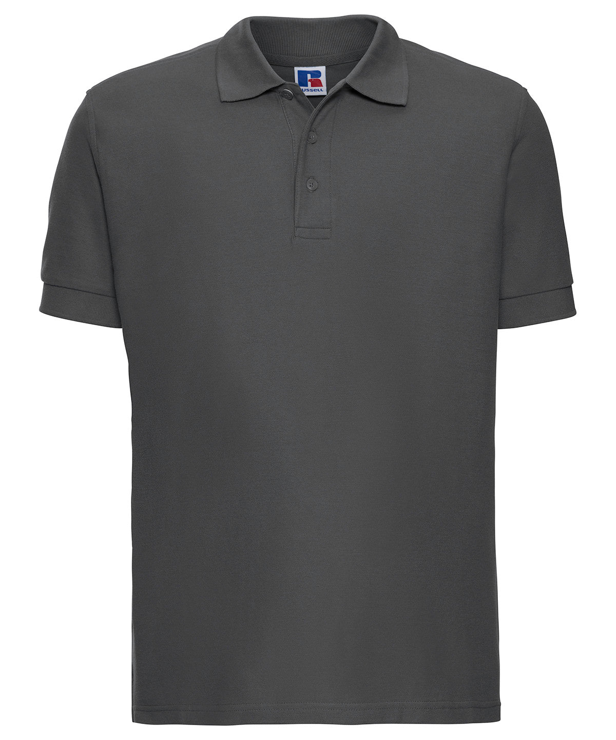 J577M Ultimate classic cotton polo