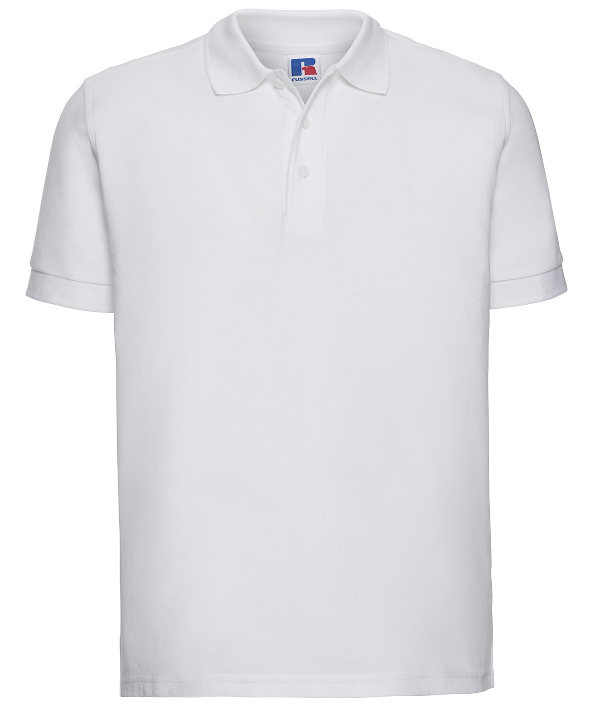 J577M Ultimate classic cotton polo