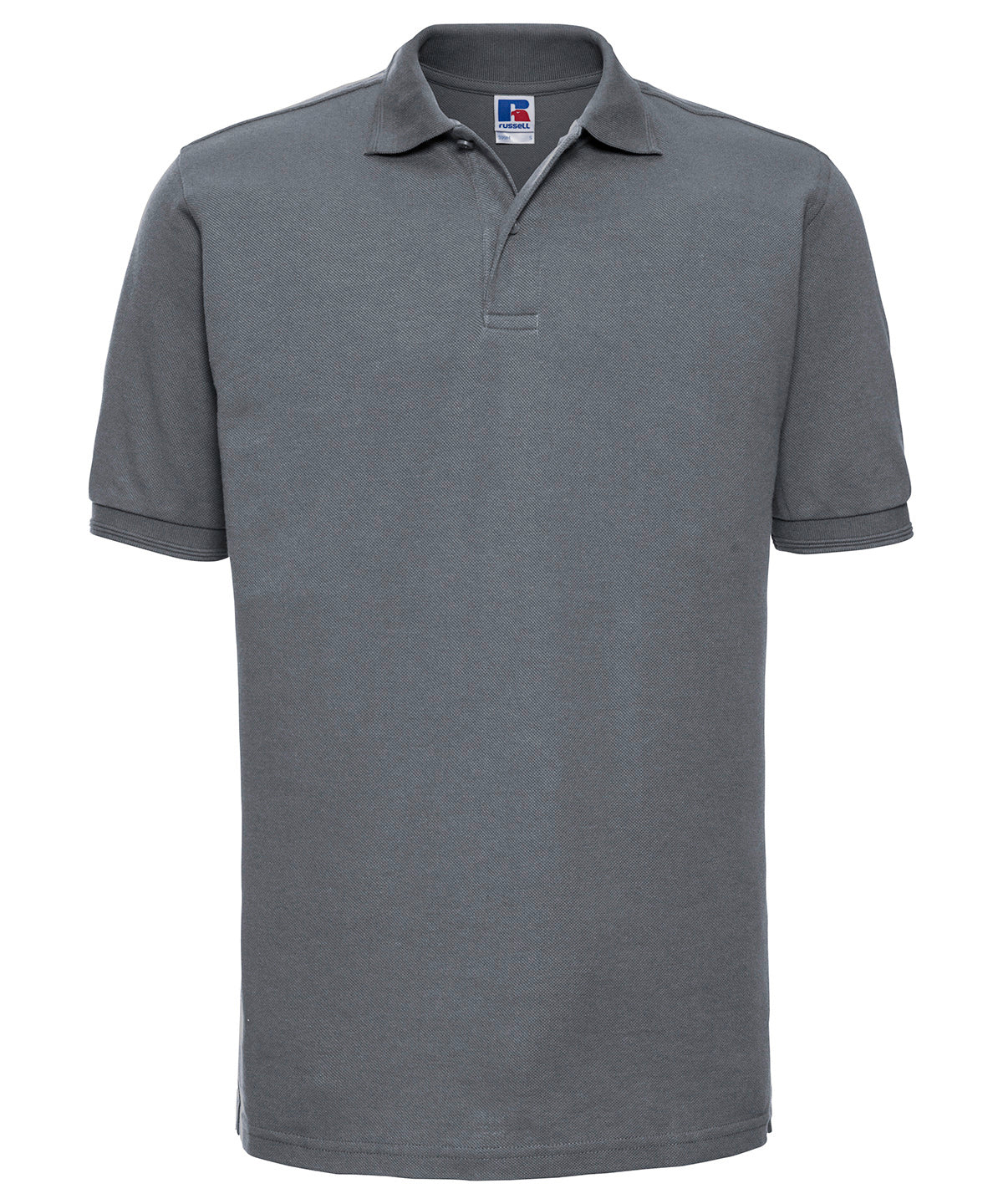J599M Hard-wearing 60°C wash polo