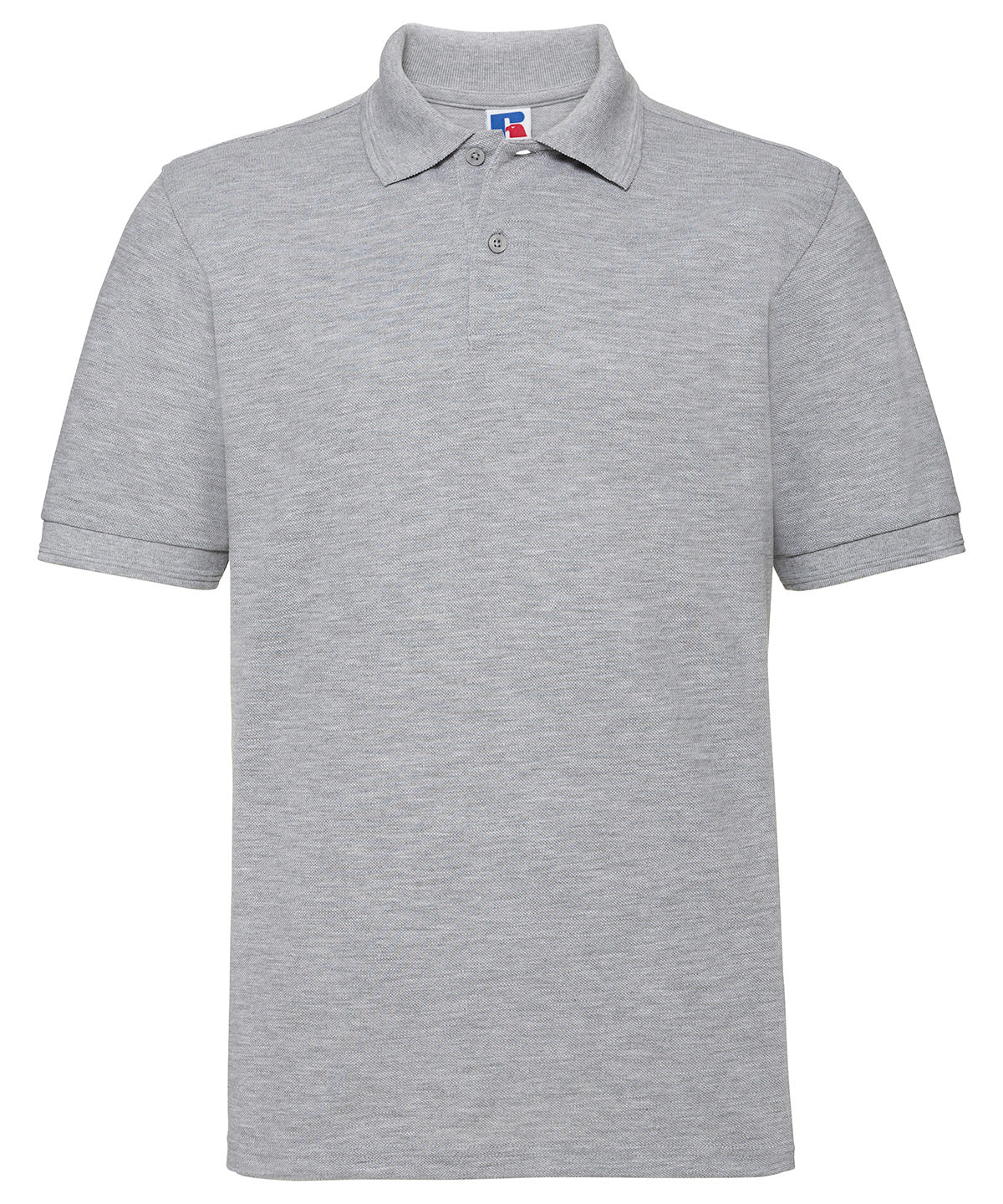 J599M Hard-wearing 60°C wash polo