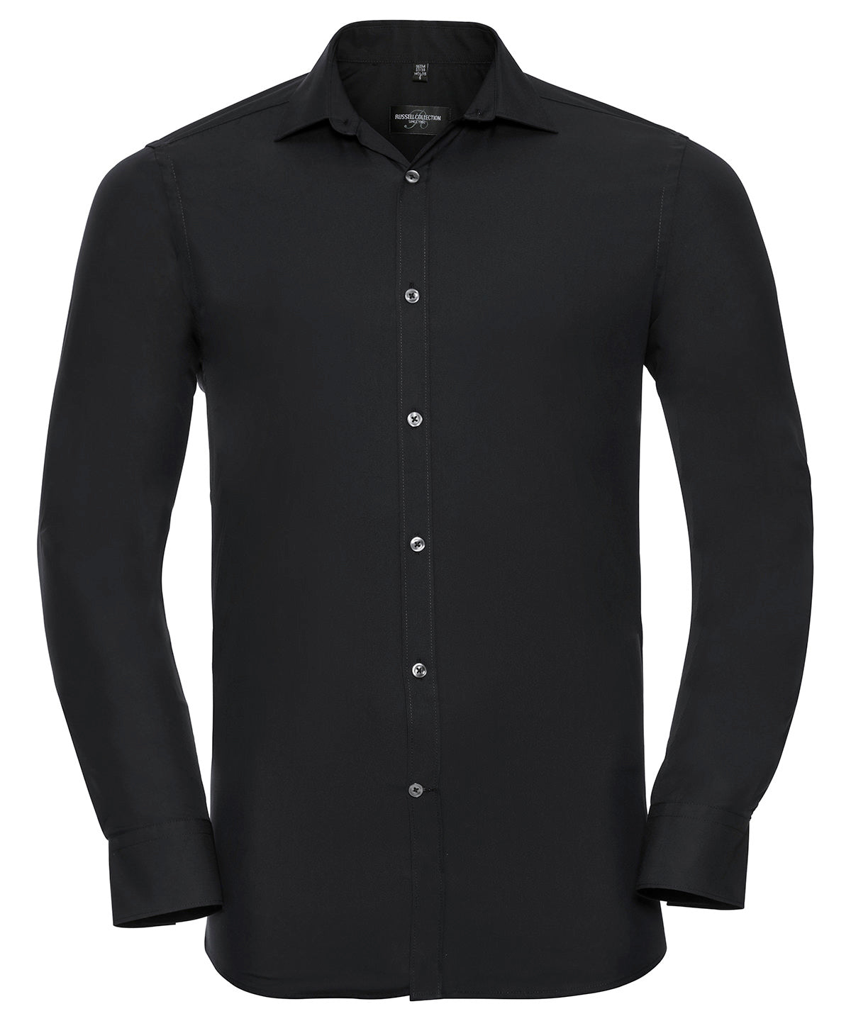 J960M Long sleeve ultimate stretch shirt
