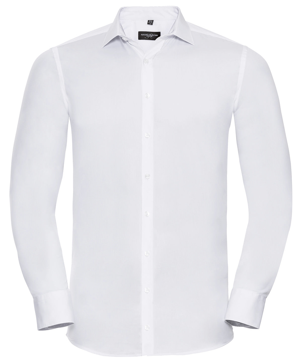 J960M Long sleeve ultimate stretch shirt