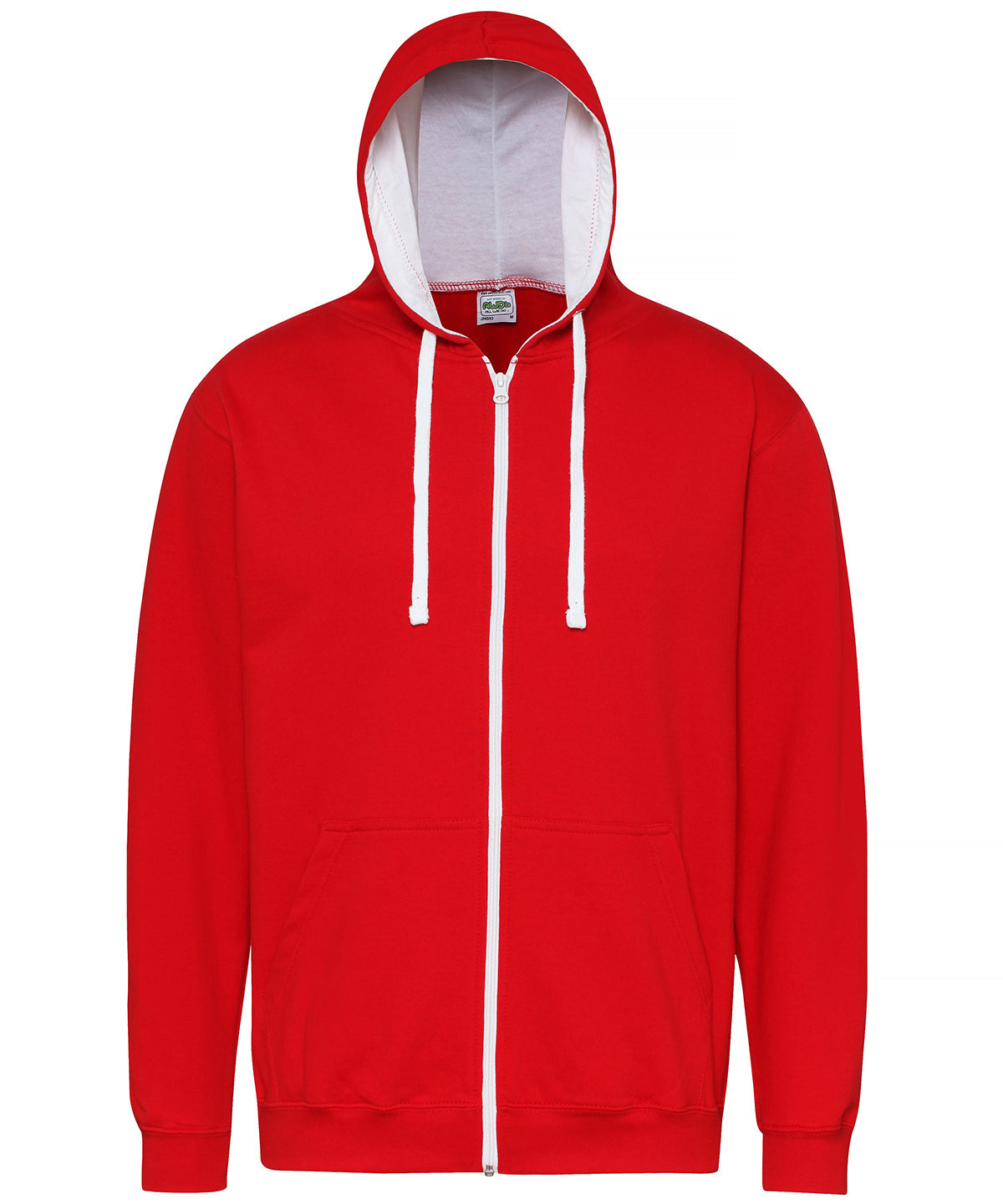 Varsity Hoodie