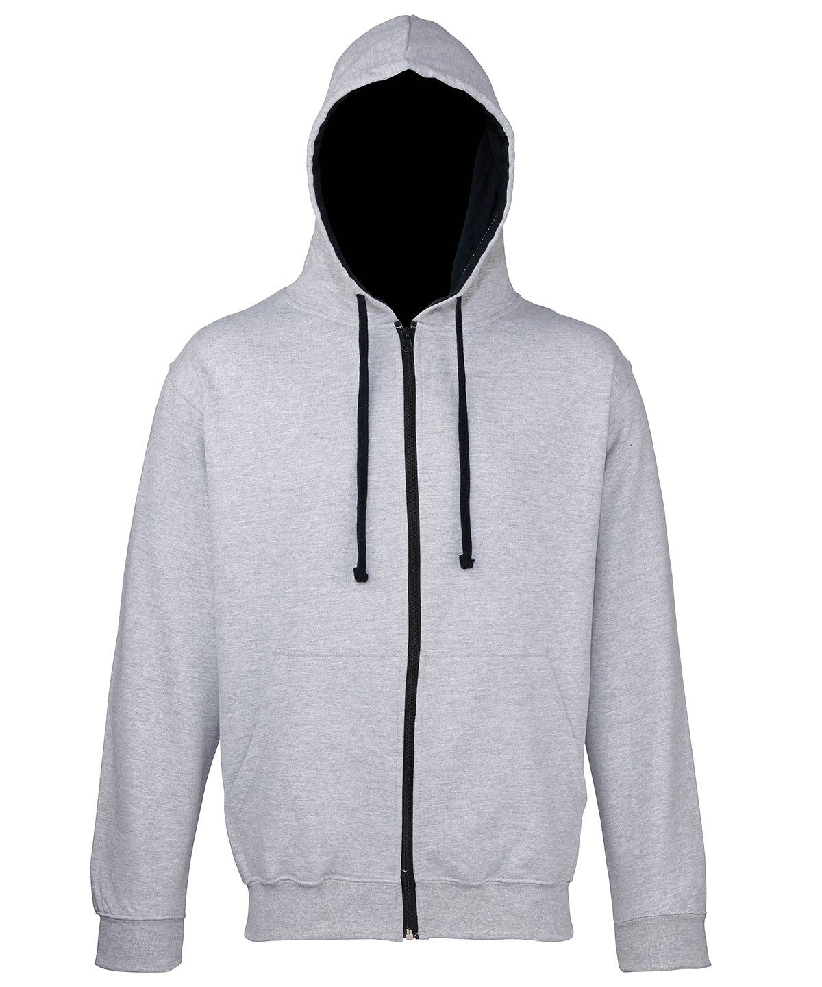 Varsity Hoodie
