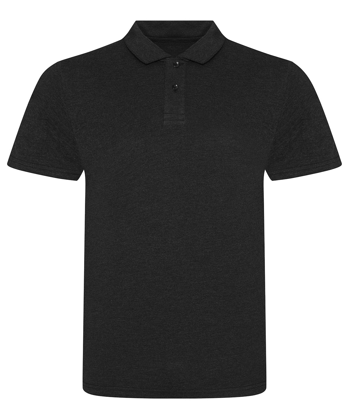 Triblend polo