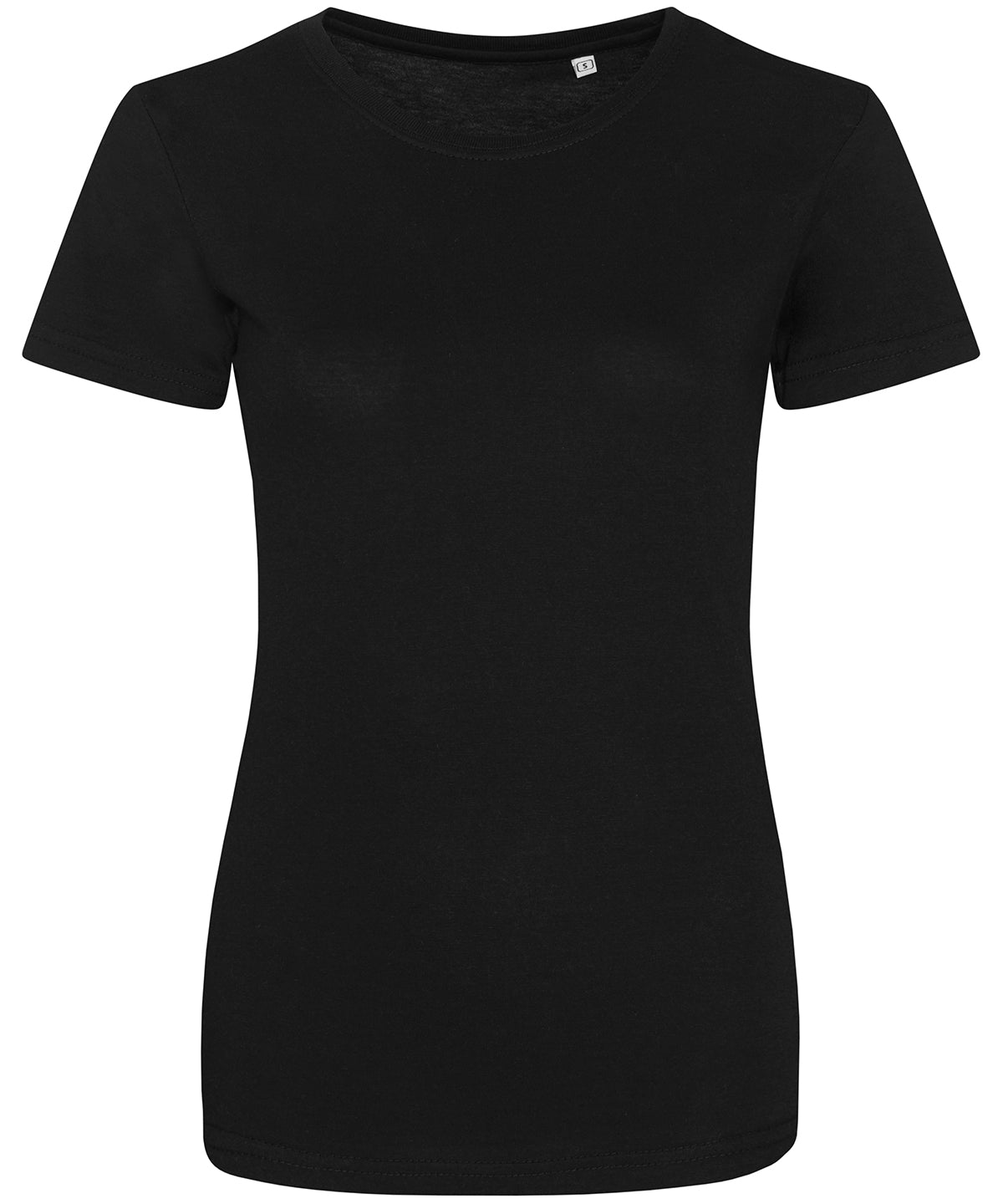 JT01F Women's triblend T