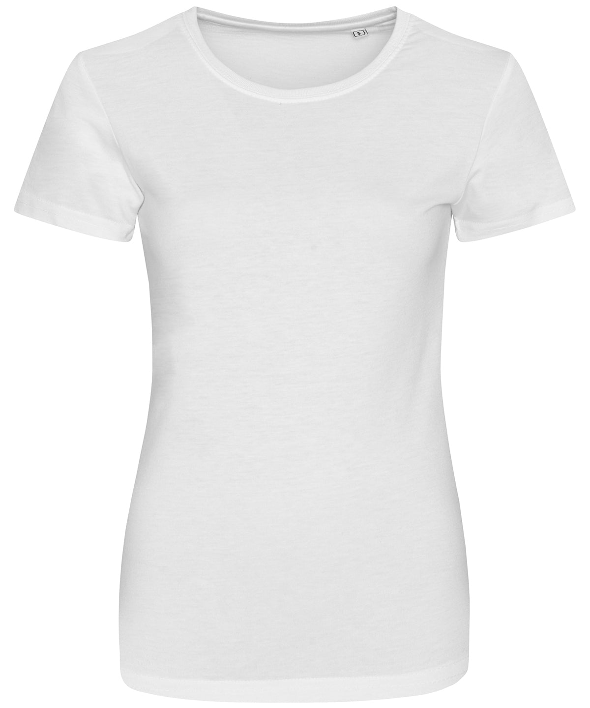 JT01F Women's triblend T