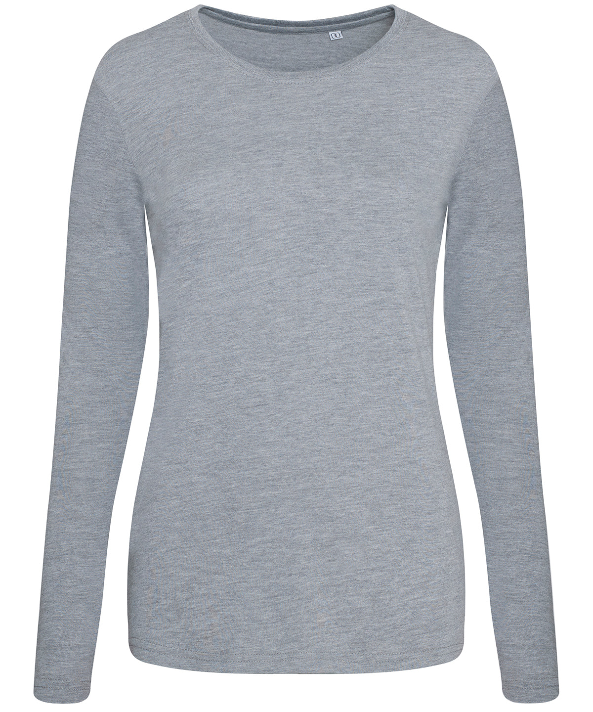JT02F Women's triblend T long sleeve