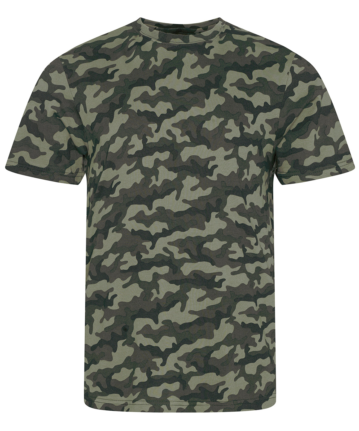 JT034 Camo T