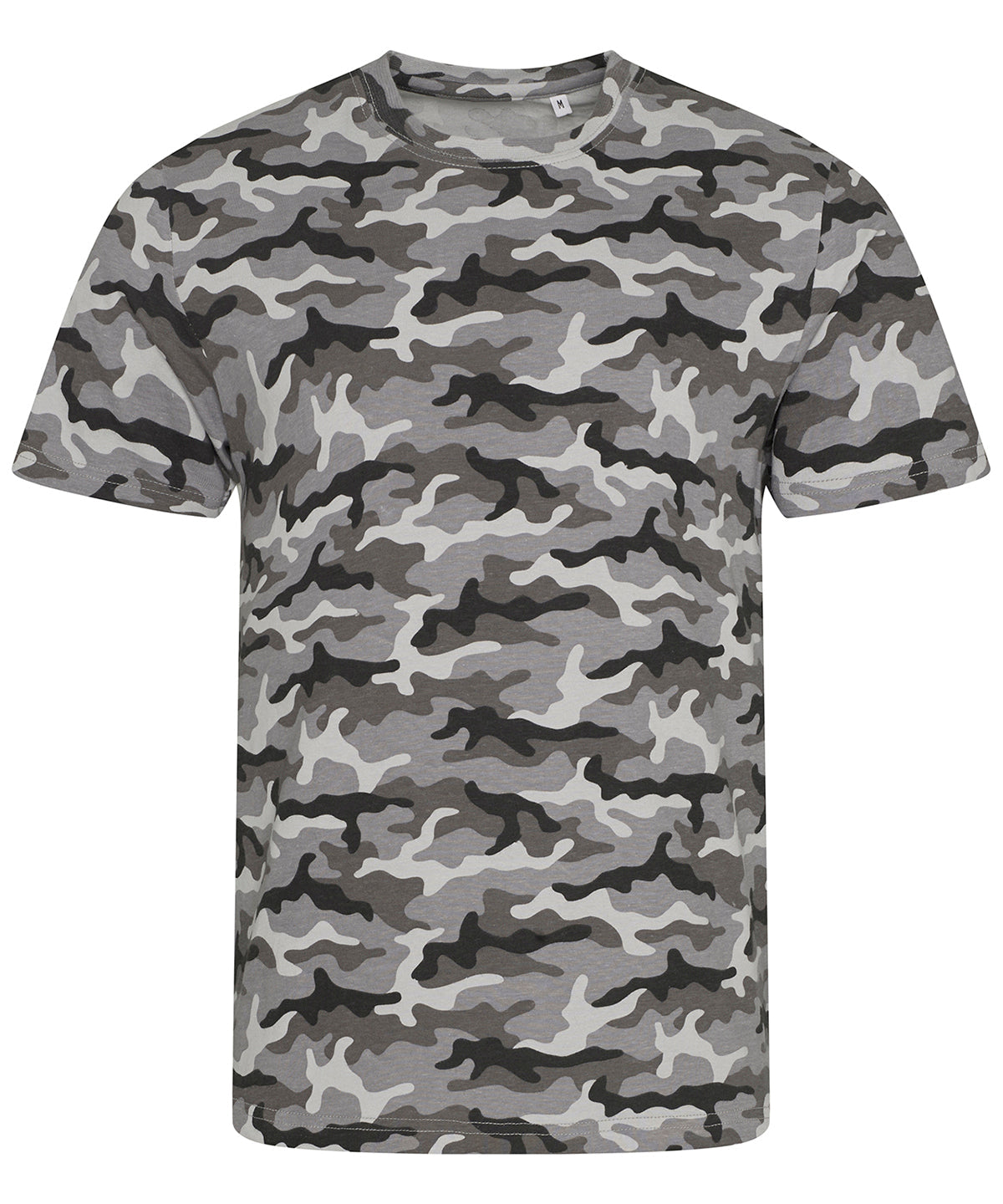 JT034 Camo T
