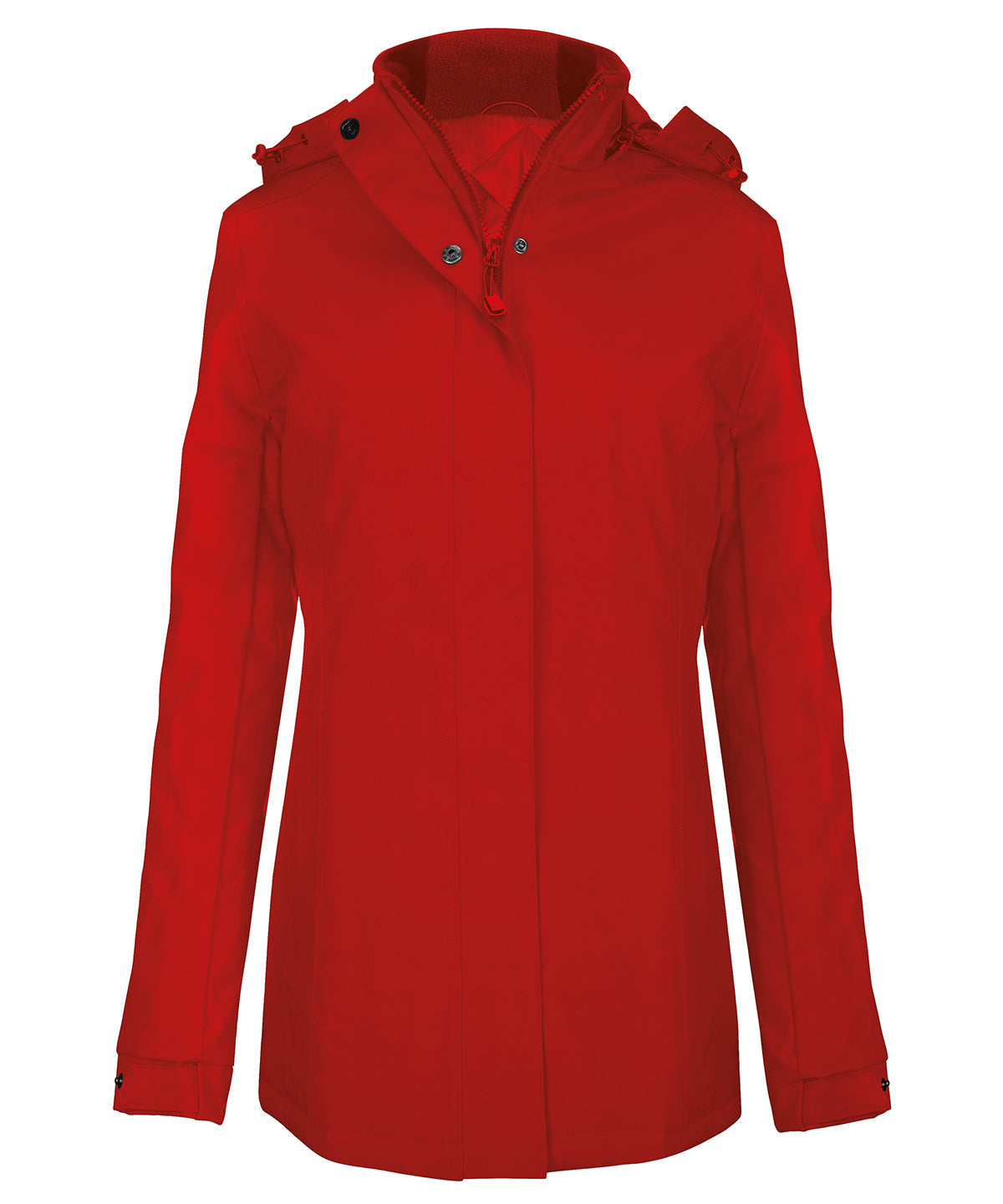 K6108 Ladies' parka