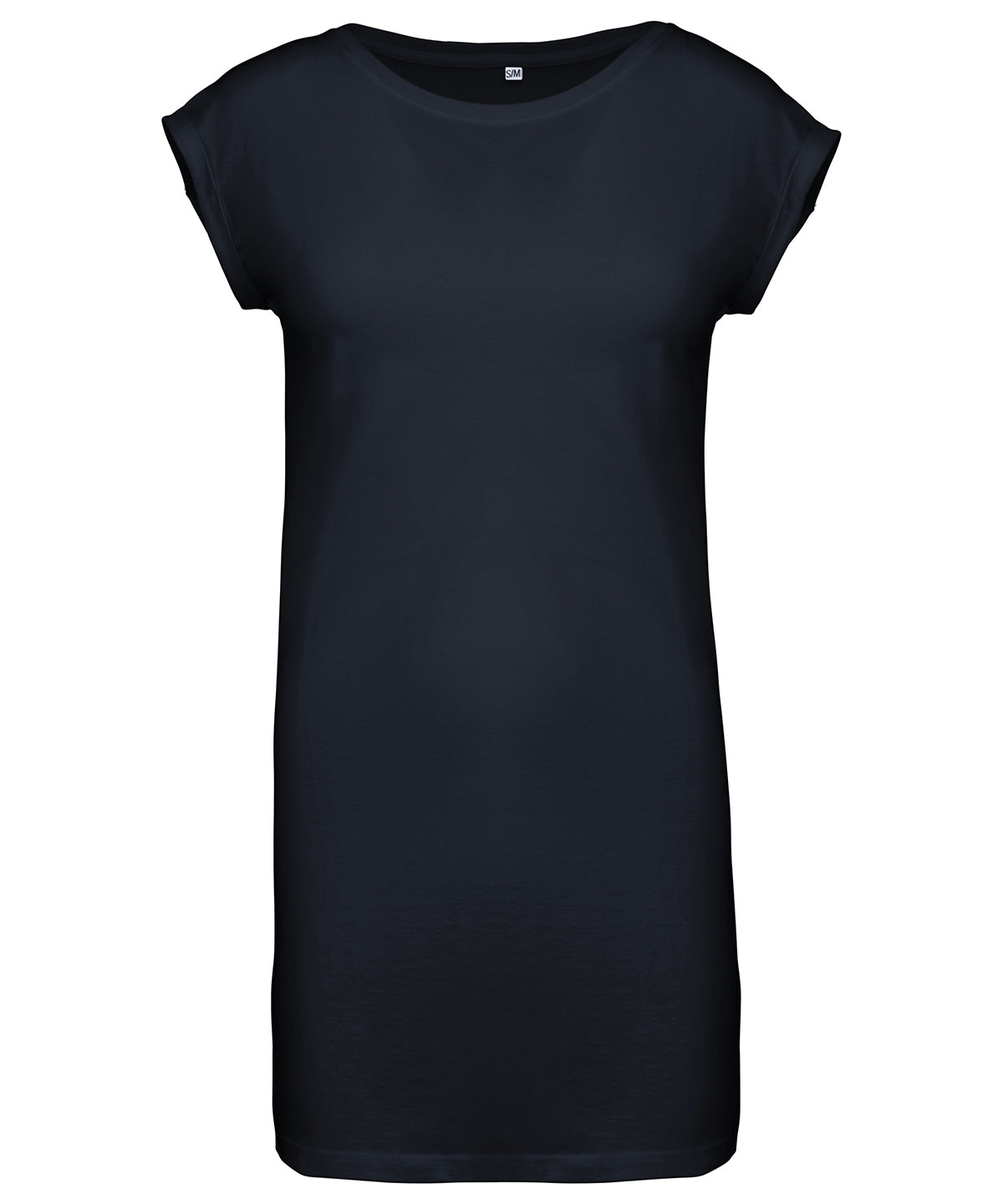 KB388 Ladies' long T-shirt