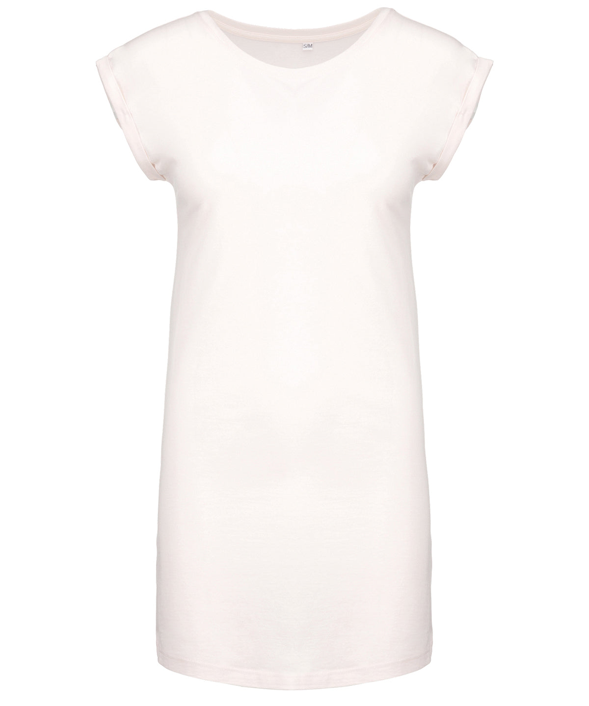 KB388 Ladies' long T-shirt