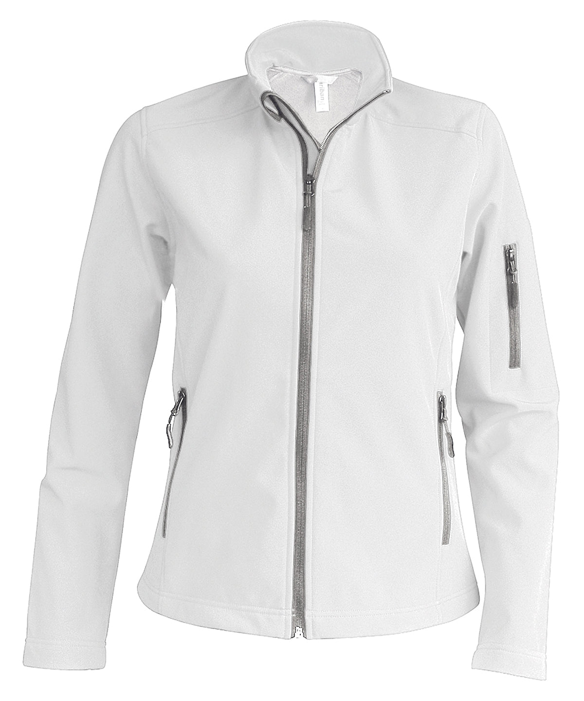 KB400 Ladies' softshell jacket