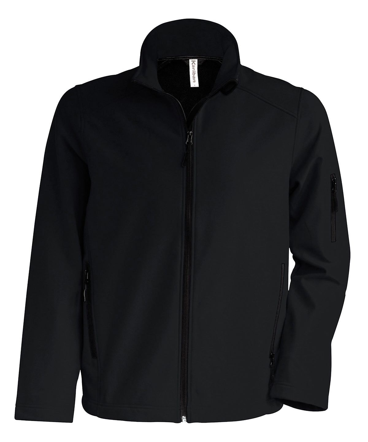 KB401 Softshell jacket