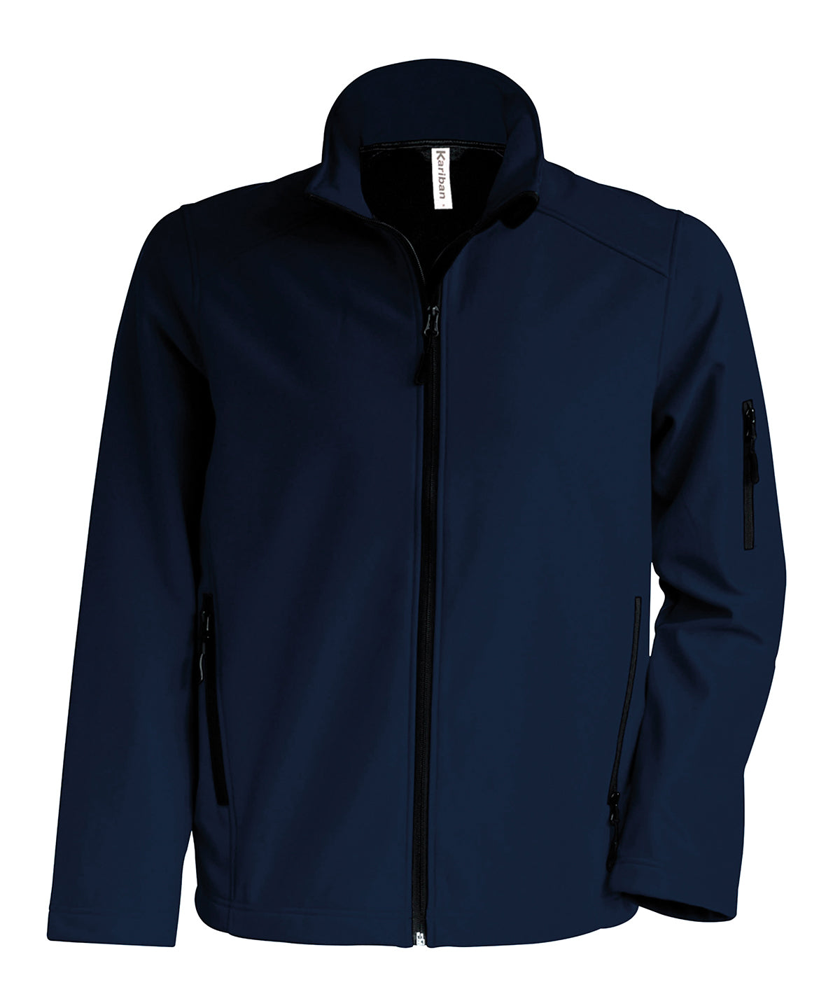 KB401 Softshell jacket