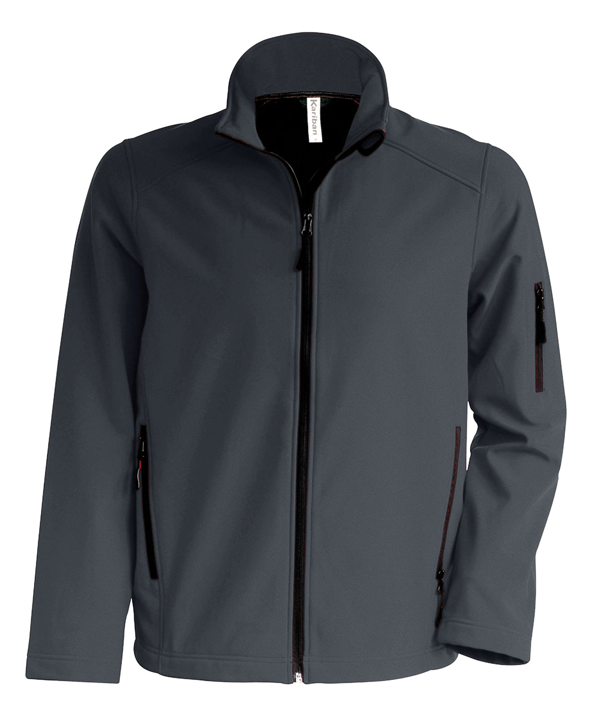 KB401 Softshell jacket