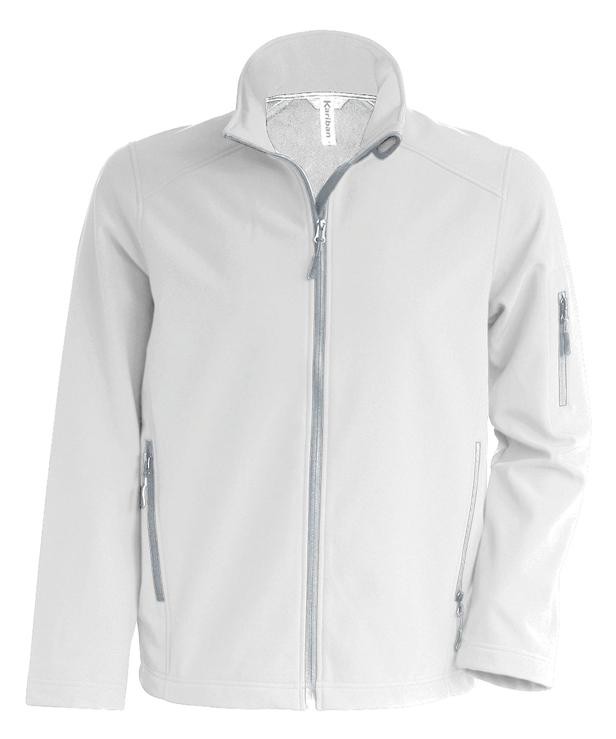 KB401 Softshell jacket
